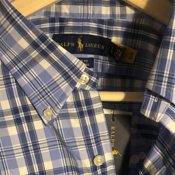 Ralph Lauren polo shirt - Picture 5 of 5